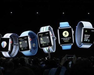 玉树州网站建设可穿戴设备不好卖了， Apple Watch 依旧一枝独秀