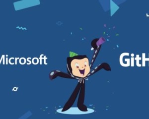 玉树州网站建设微软正式宣布75亿美元收购GitHub，开发者们会买账吗？